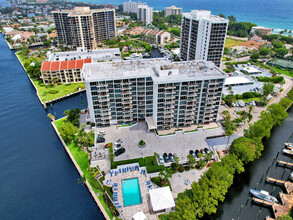 4750 N Ocean Blvd-Unit -603 in Boca Raton, FL - Building Photo - Building Photo