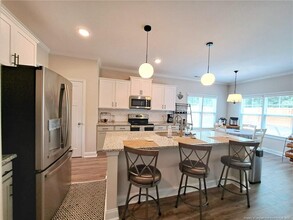 1624 Cape Point Dr in Fayetteville, NC - Building Photo - Building Photo