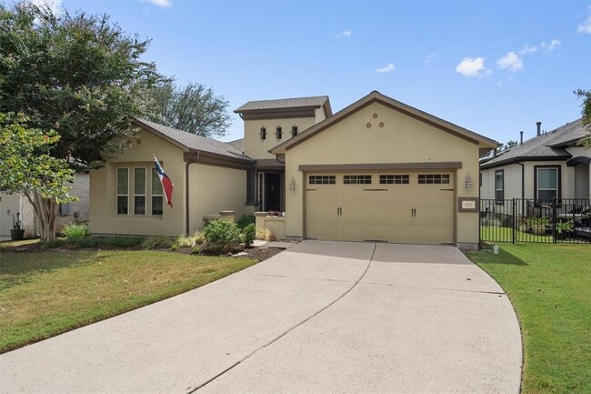 242 Wellington Dr in Austin, TX - Building Photo - Building Photo