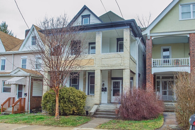 435 Franklin Ave, Unit 2