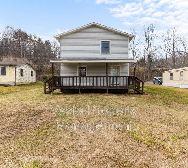 property at 303 Tarheel Dr