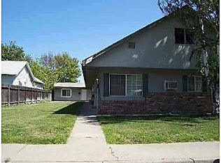 970 Indiana St in Gridley, CA - Building Photo