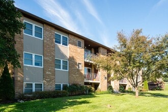 Middletown Valley in Middletown, MD - Foto de edificio - Building Photo