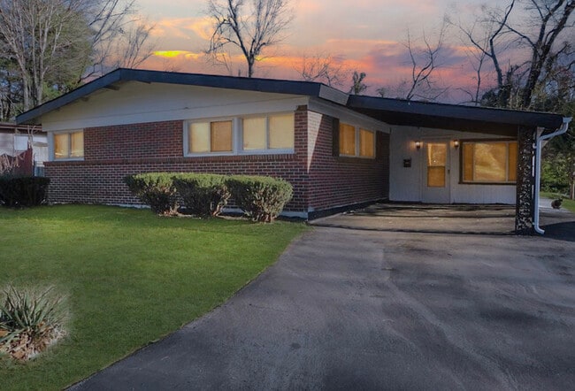 property at 8312 Graybirch Dr