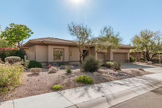 7257 E Visao Dr in Scottsdale, AZ - Building Photo - Building Photo