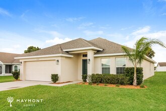 1034 S Glen Meadow Loop in Lecanto, FL - Building Photo - Building Photo