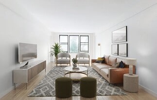 225 E 26th St in New York, NY - Building Photo