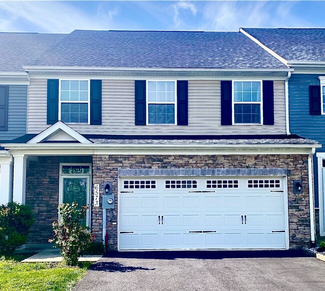 property at 6573 Autumn Olive Dr