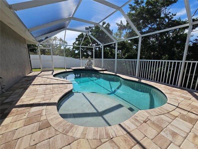 property at 2903 Homasassa Rd