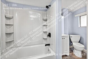 1816 Wesley St in McKeesport, PA - Building Photo