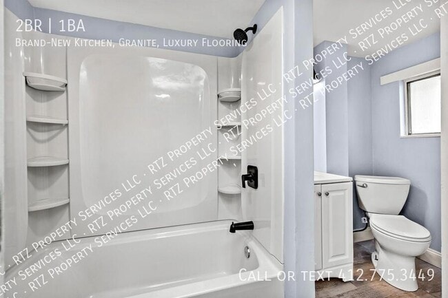 property at 1816 Wesley St