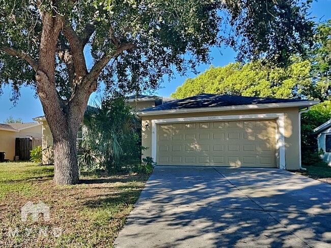 property at 5235 Greenwood St