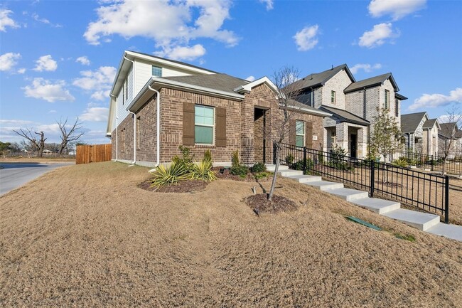 208 Olympus St in Wylie, TX - Building Photo - Building Photo