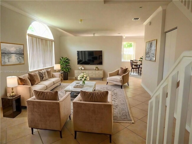 15643 NW 12th Rd in Pembroke Pines, FL - Building Photo - Building Photo