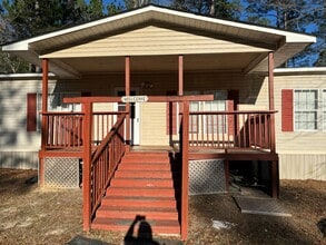 132 Sallie Rd in Wiggins, MS - Building Photo - Building Photo