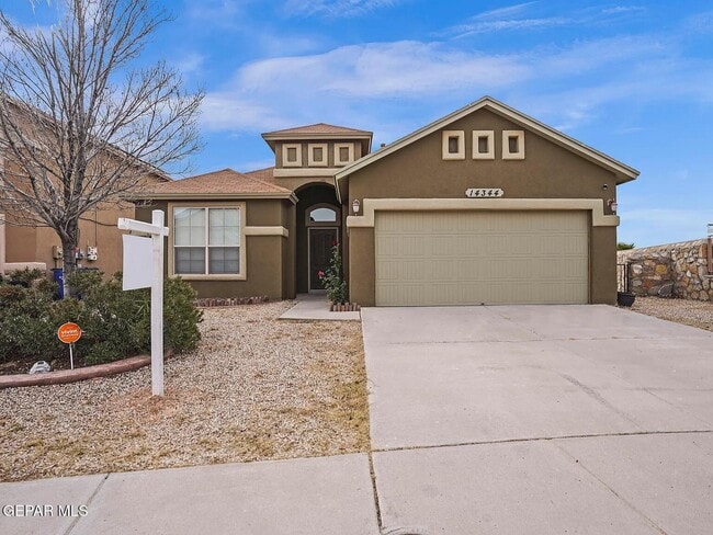 property at 14344 Alma Point