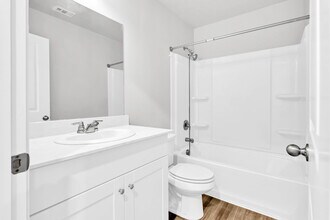 2119 Hamilton St in Princeton, TX - Building Photo - Building Photo