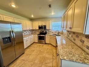 3907 Appaloosa Way in Springdale, AR - Building Photo - Building Photo