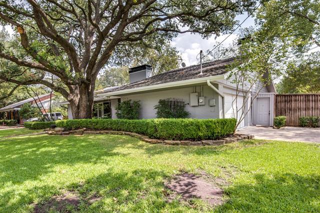 3506 Princess Ln in Dallas, TX - Building Photo - Building Photo