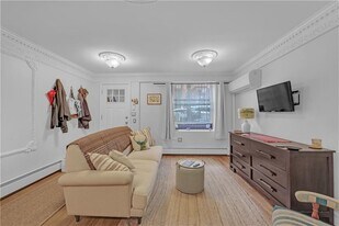 108 W 130th St in New York, NY - Building Photo