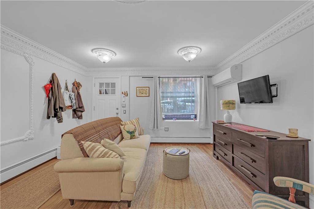 108 W 130th St in New York, NY - Building Photo