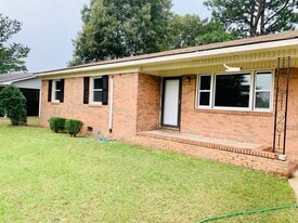 6026 Concho Ct in Fayetteville, NC - Building Photo