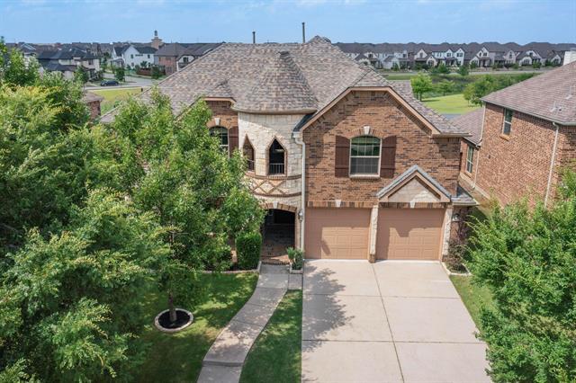 property at 3436 Copper Point Ln