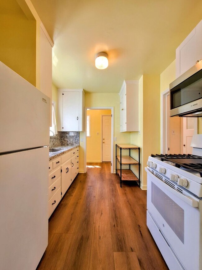 298 N 11th St-Unit -510 in San Jose, CA - Building Photo - Building Photo