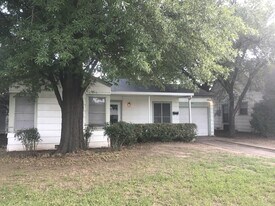 1909 Wilson Ave in Wichita Falls, TX - Building Photo