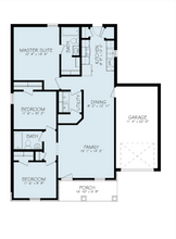 2610 136th St in Lubbock, TX - Building Photo - Building Photo