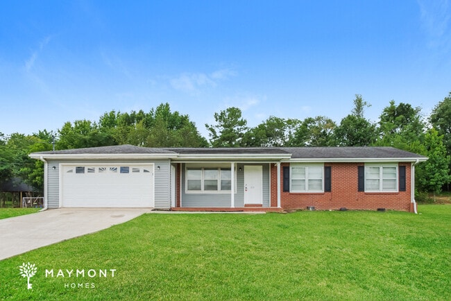 property at 111 Grant Dr