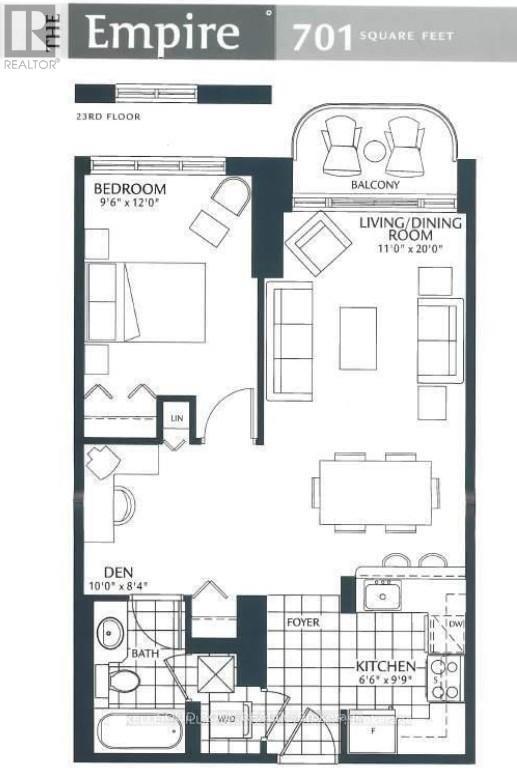 234-1234 Rideau St in Ottawa, ON - Building Photo - Building Photo