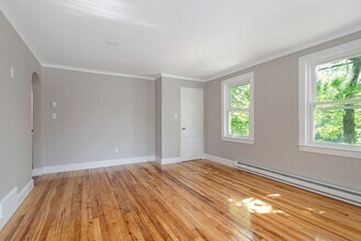 25 Paragon Rd in Boston, MA - Building Photo - Building Photo