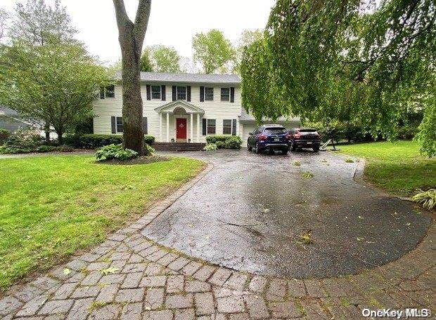 property at 174 Lodge Ave