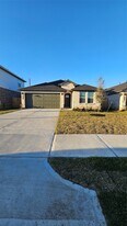1654 Westway Dr in Fresno, TX - Building Photo