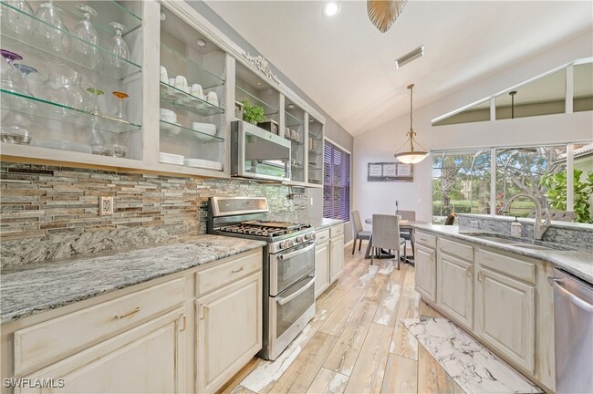 property at 17801 Modena Rd