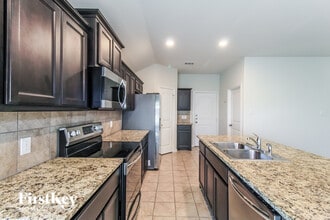 721 Watson Wy in Crowley, TX - Building Photo - Building Photo