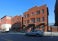 North Market - South Carroll Apartments in Frederick, MD - Building Photo - Building Photo