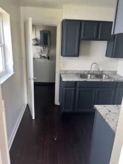 property at 3280 Warfield Ave