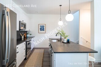 4603 Cleveland Ave in St. Louis, MO - Building Photo - Building Photo