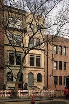 159 W 136th St Apartments