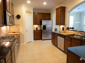 12610 Crockett Bend Ln in Humble, TX - Building Photo - Building Photo