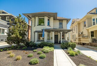 630 E 300 S in Salt Lake City, UT - Building Photo - Building Photo
