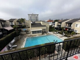 3422 Maricopa St in Torrance, CA - Building Photo