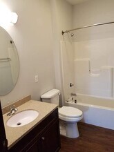 427 Story St, Unit 2 in Boone, IA - Building Photo - Building Photo