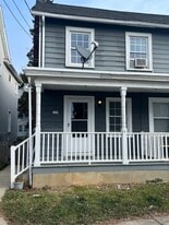 109 Filmore St in Phillipsburg, NJ - Building Photo