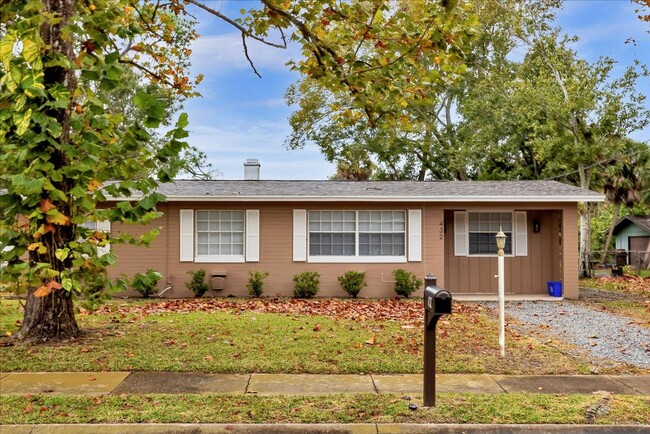 property at 432 Sauls St