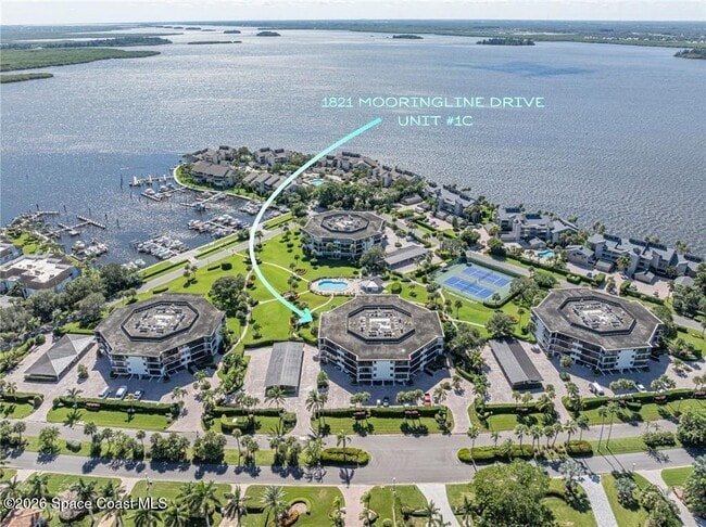 1821 Mooringline Dr in Vero Beach, FL - Building Photo - Building Photo