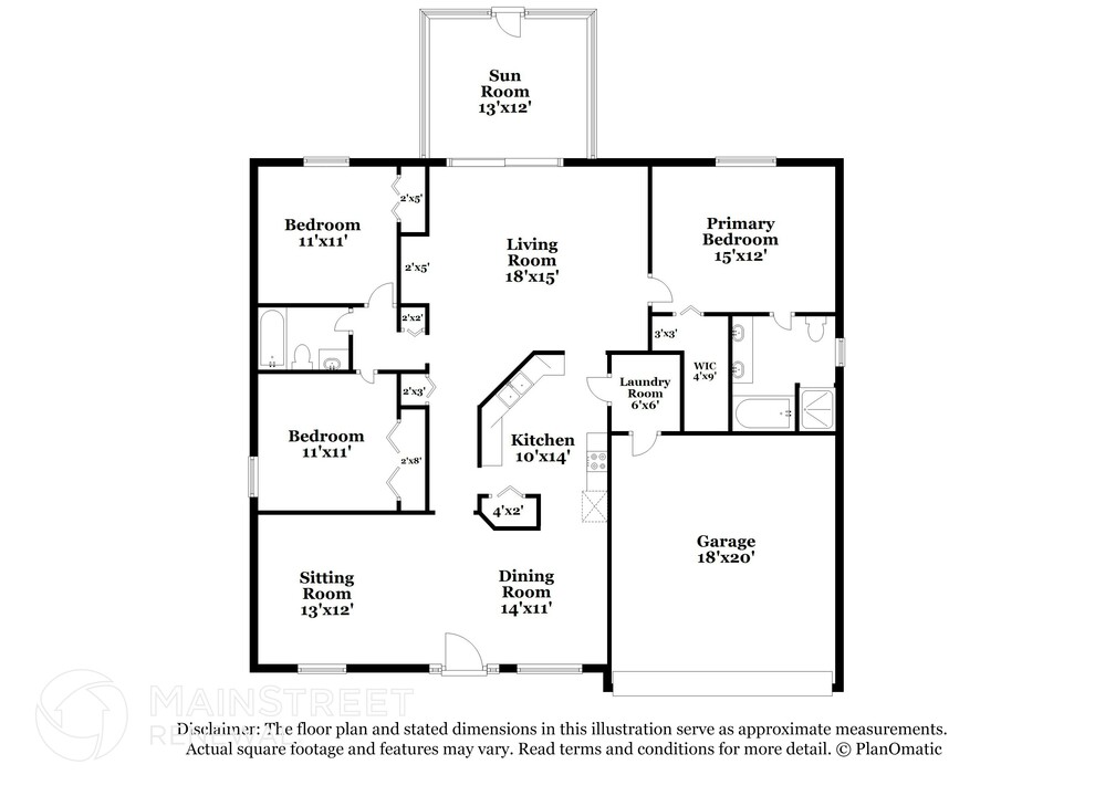 4169 Dull St in North Port, FL - Building Photo