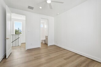 3830 Wilmer St in Houston, TX - Building Photo - Building Photo